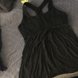 Lululemon tank top